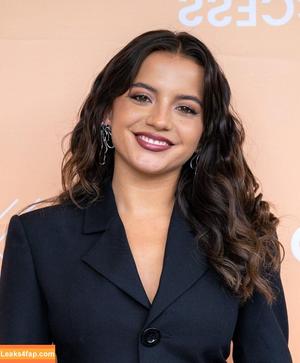 Isabela Merced photo #0567