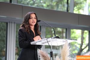 Isabela Merced photo #0587