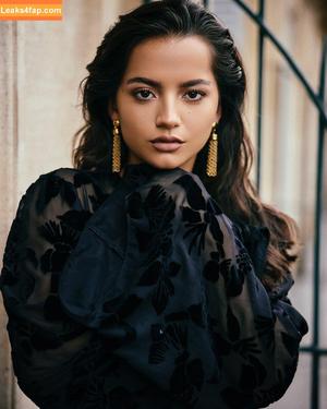 Isabela Merced photo #0600