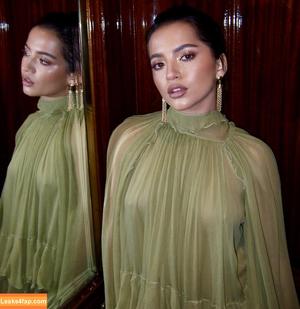 Isabela Merced photo #0608
