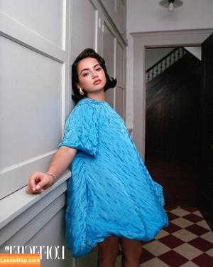 Isabela Merced photo #0940