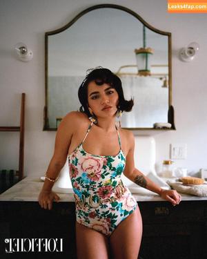 Isabela Merced photo #0945