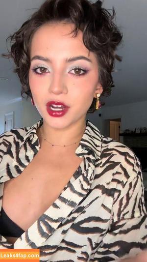 Isabela Merced photo #0959