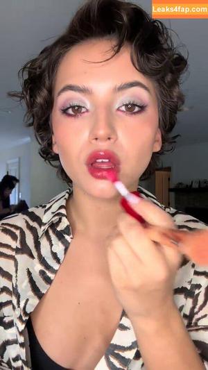 Isabela Merced photo #0967
