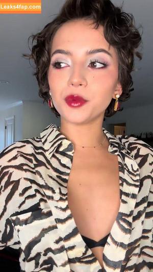 Isabela Merced photo #0970