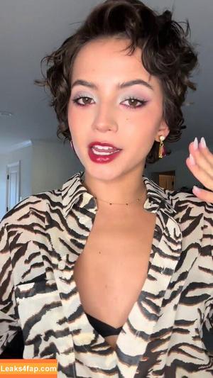 Isabela Merced photo #0971