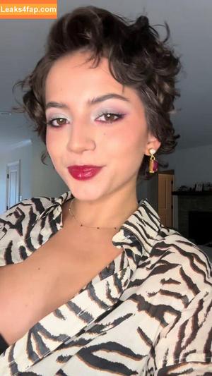 Isabela Merced photo #0972