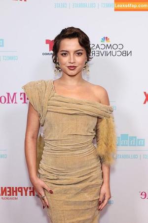 Isabela Merced photo #0992