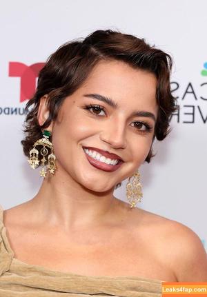 Isabela Merced photo #0994