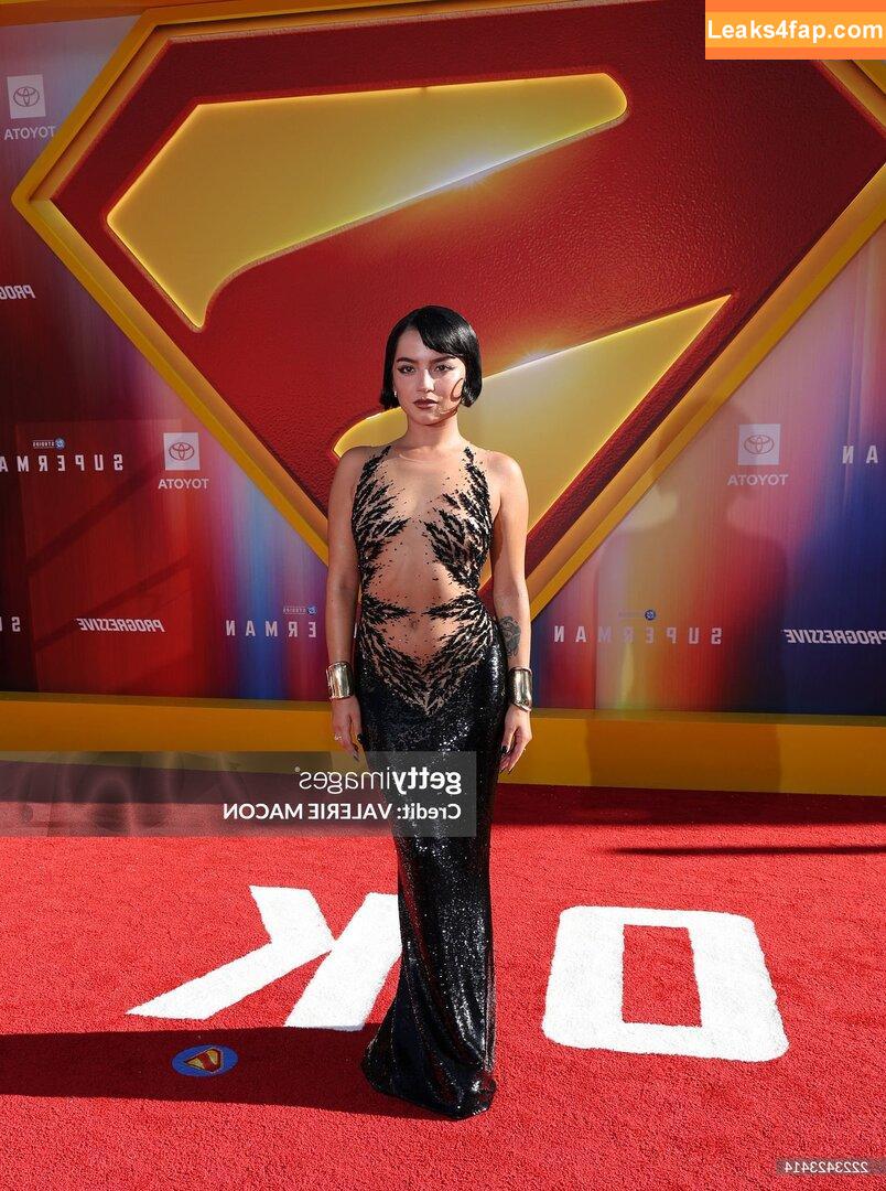 Isabela Merced / isabelamerced leaked photo photo #1007