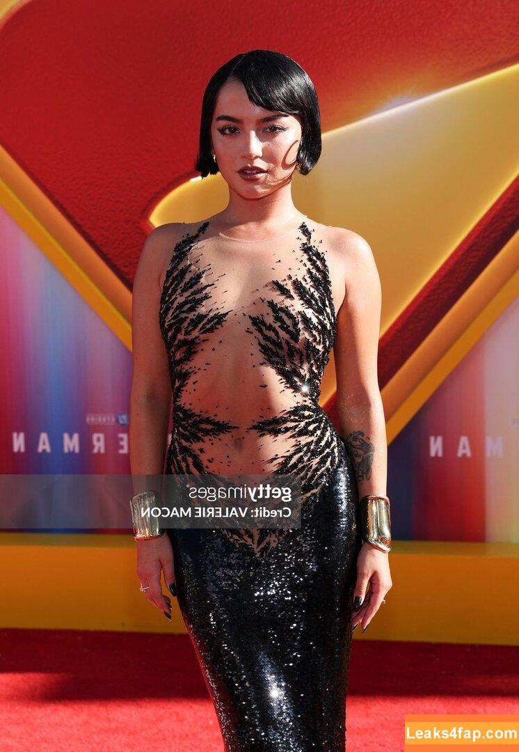 Isabela Merced / isabelamerced leaked photo photo #1009