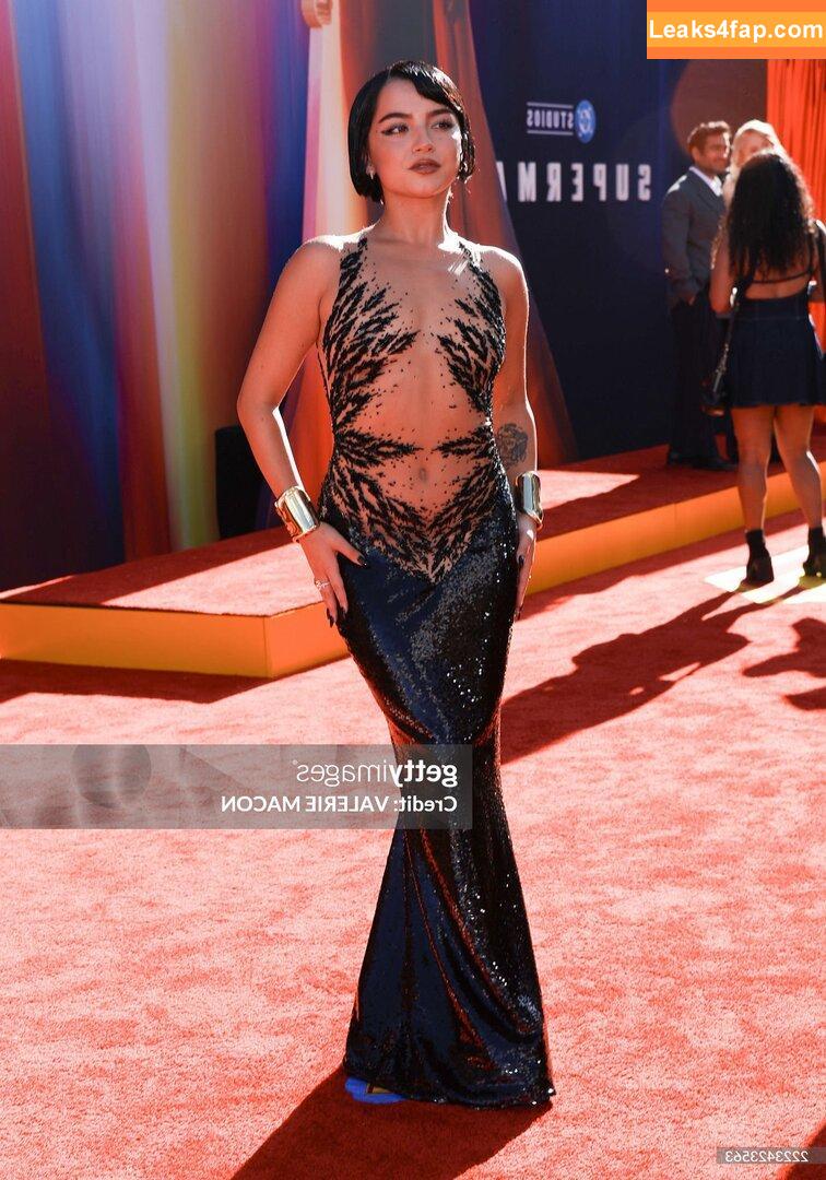 Isabela Merced / isabelamerced leaked photo photo #1010
