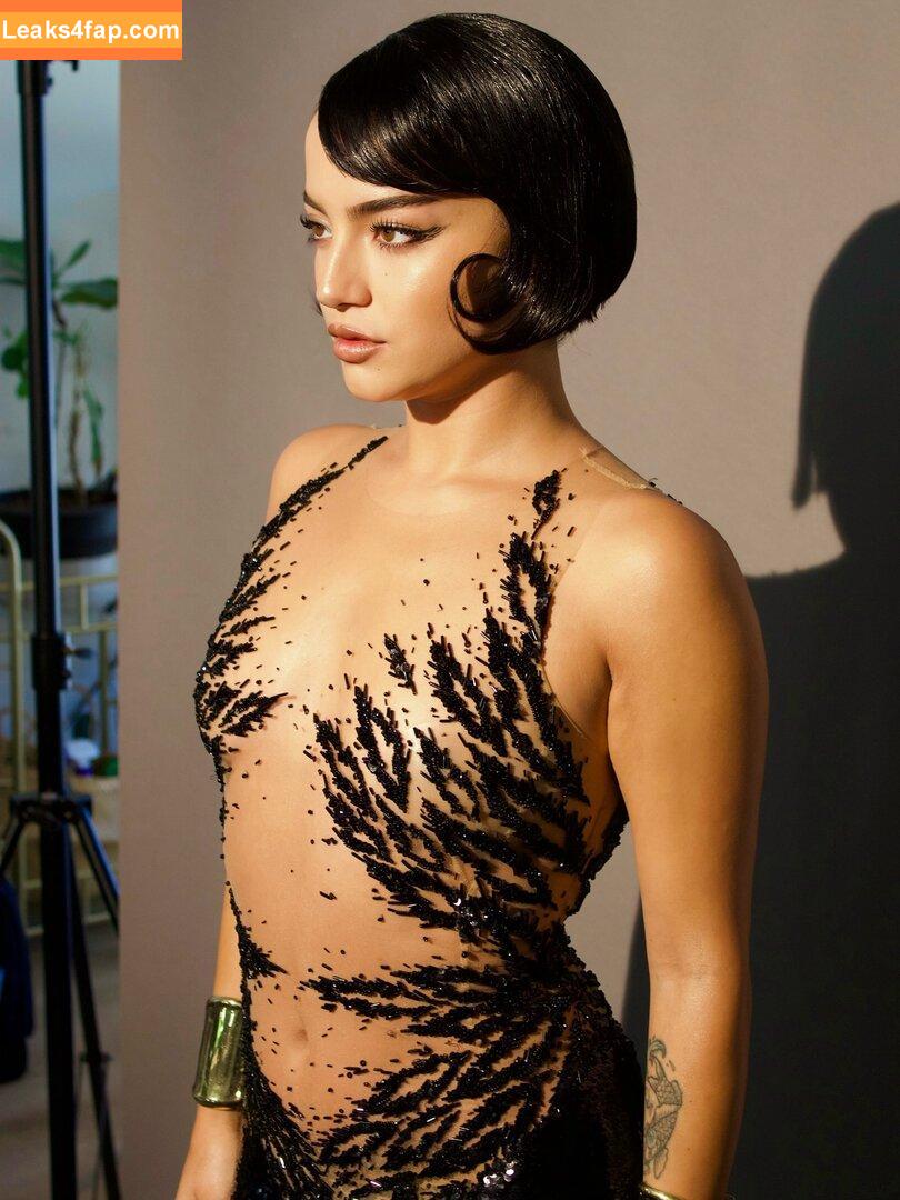 Isabela Merced / isabelamerced leaked photo photo #1011