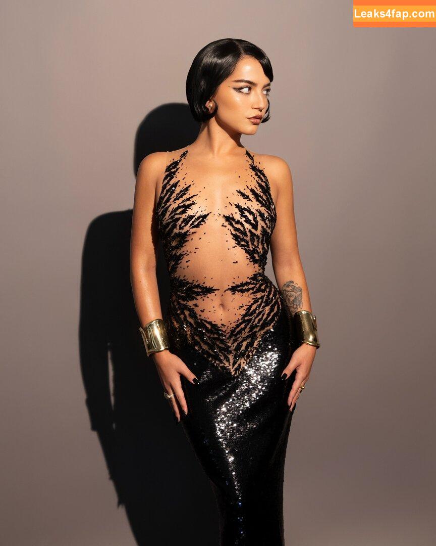 Isabela Merced / isabelamerced leaked photo photo #1023