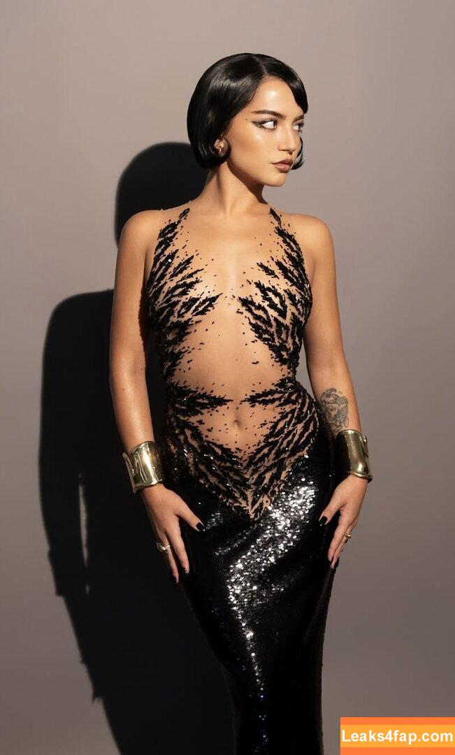 Isabela Merced / isabelamerced leaked photo photo #1029