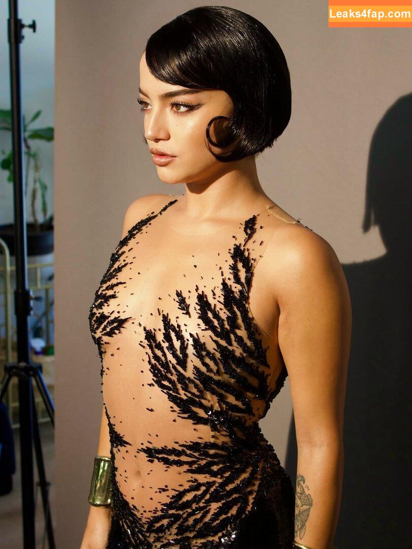 Isabela Merced / isabelamerced leaked photo photo #1031