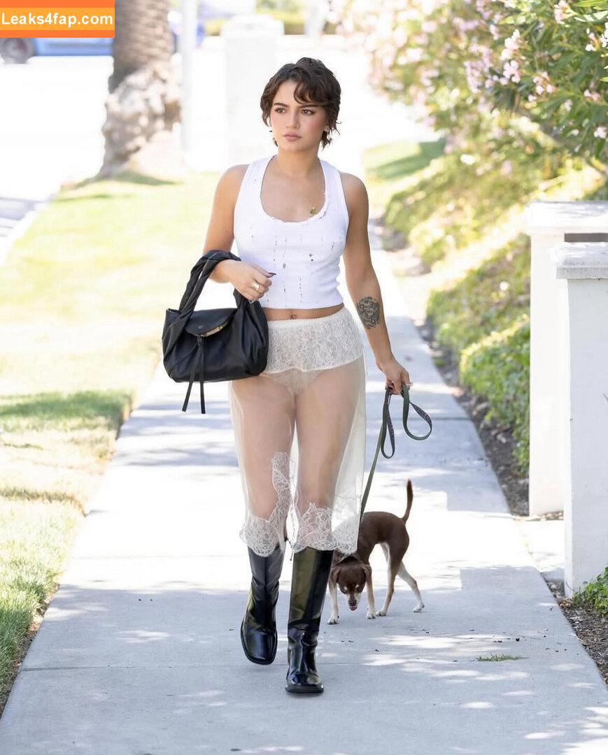 Isabela Merced / isabelamerced leaked photo photo #1044