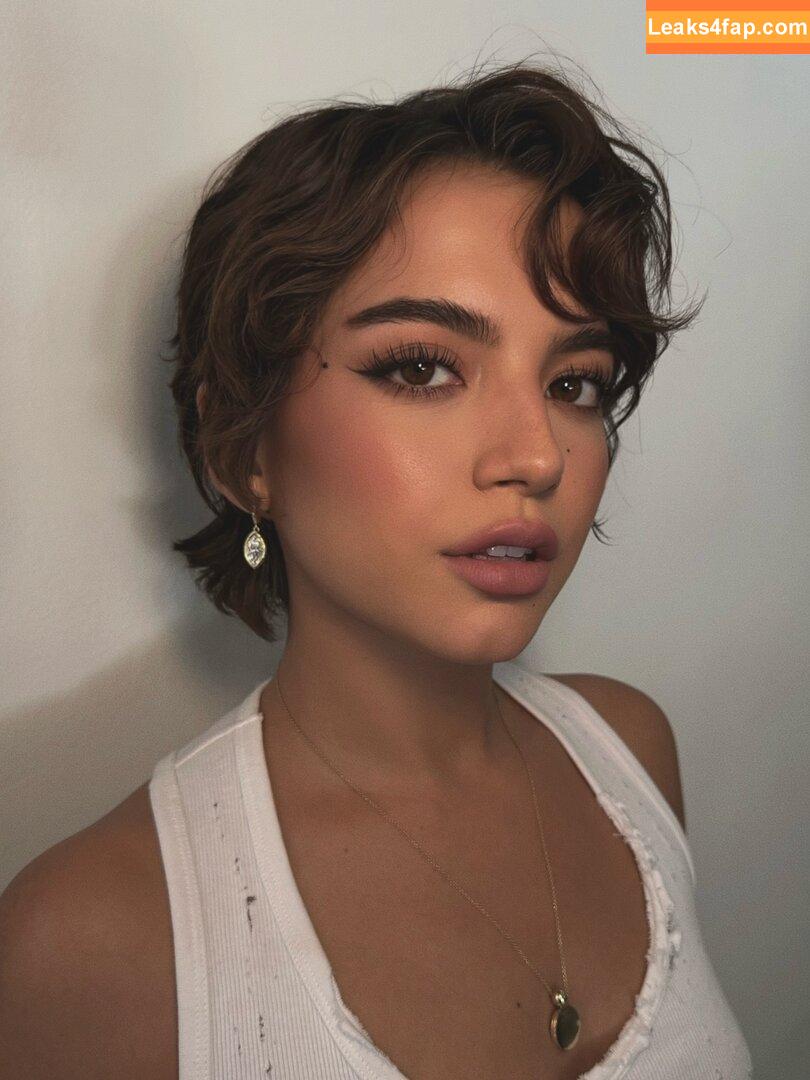 Isabela Merced / isabelamerced leaked photo photo #1048