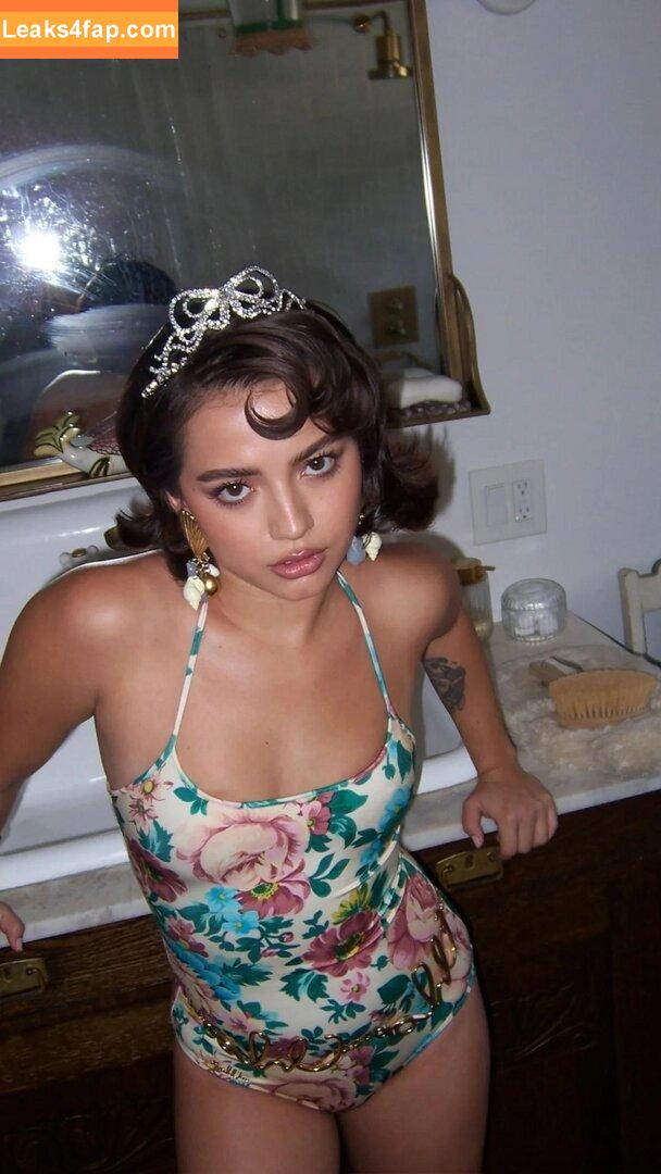 Isabela Merced / isabelamerced leaked photo photo #1050