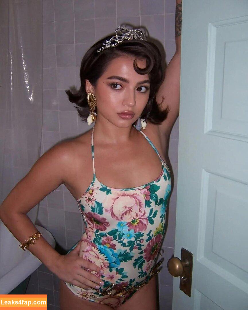 Isabela Merced / isabelamerced leaked photo photo #1051