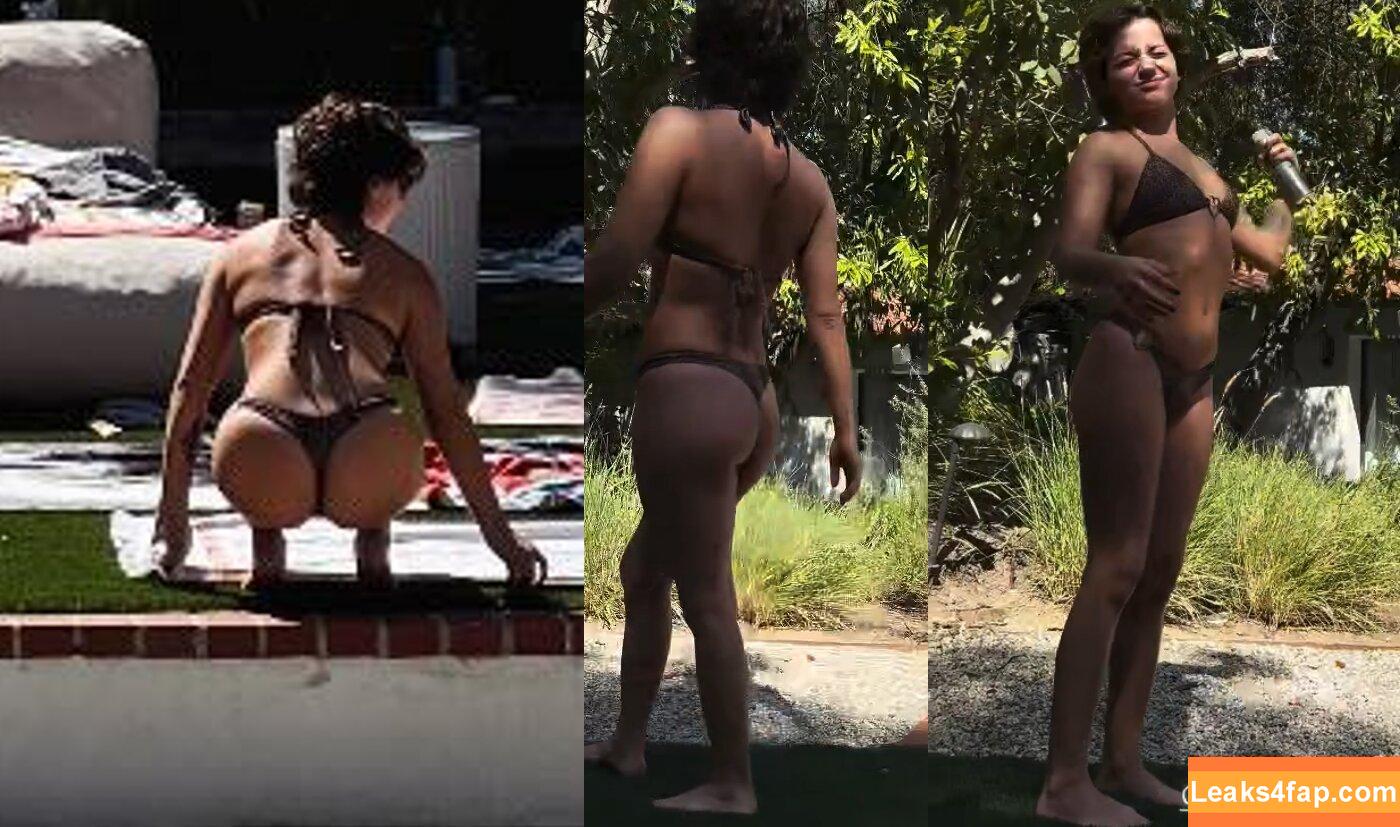 Isabela Merced / isabelamerced leaked photo photo #1055