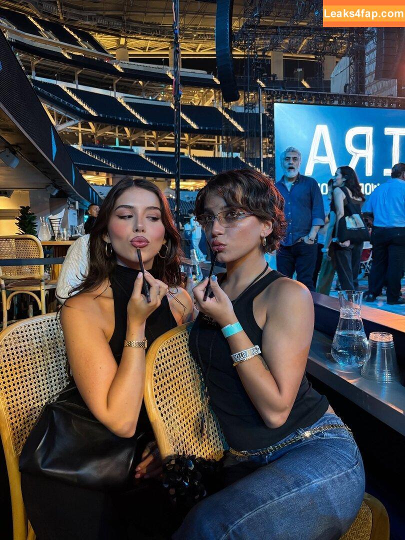 Isabela Merced / isabelamerced leaked photo photo #1057