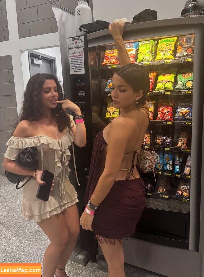 Isabela Merced / isabelamerced leaked photo photo #1059