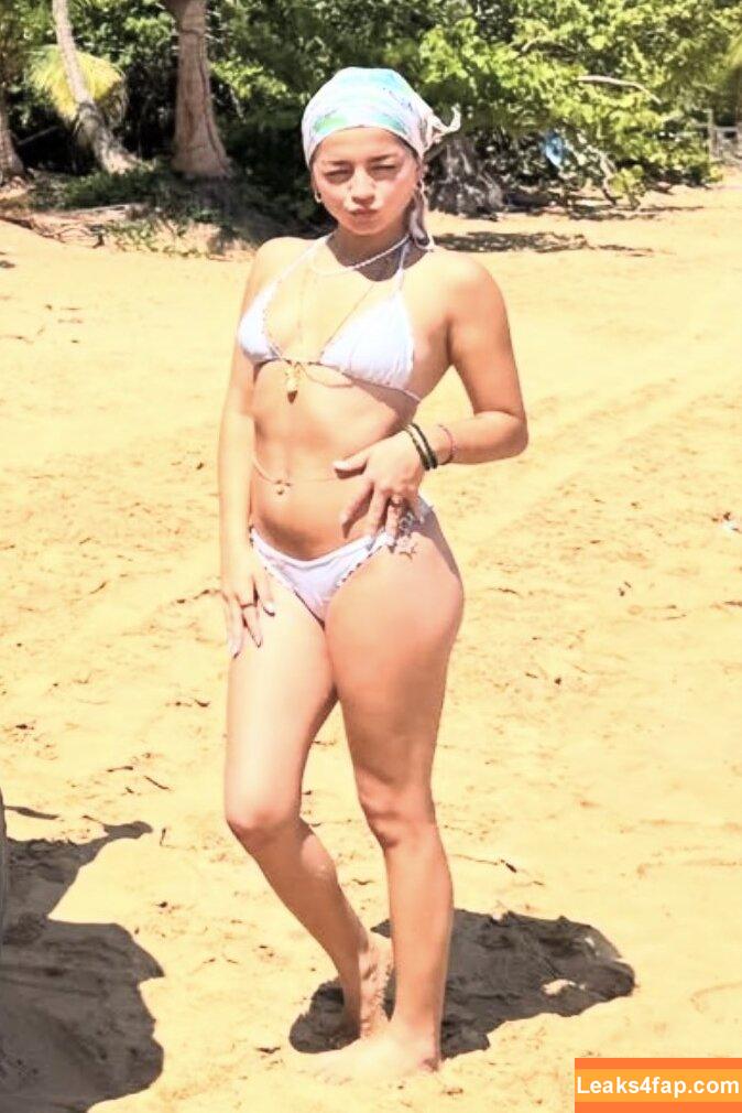 Isabela Merced / isabelamerced leaked photo photo #1065