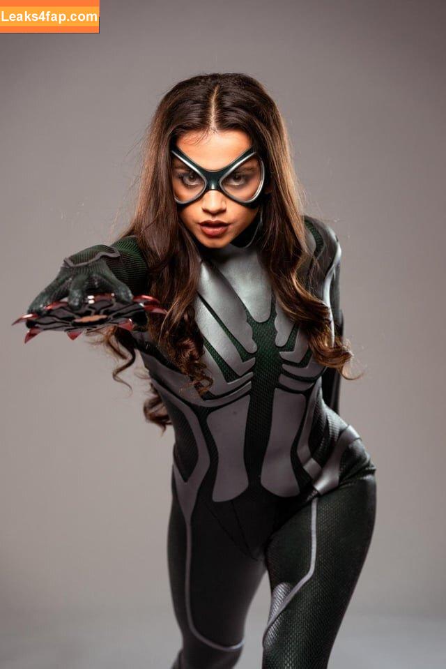 Isabela Merced / isabelamerced leaked photo photo #1075