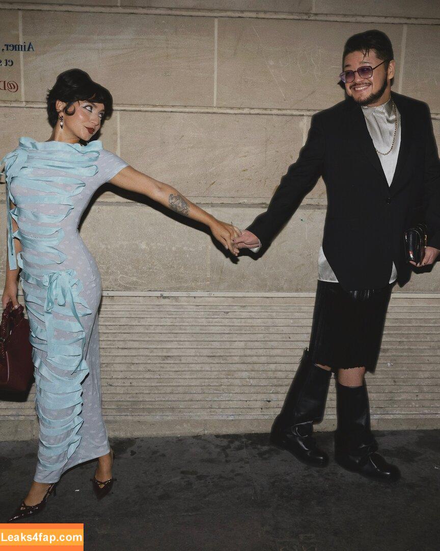 Isabela Merced / isabelamerced leaked photo photo #1087