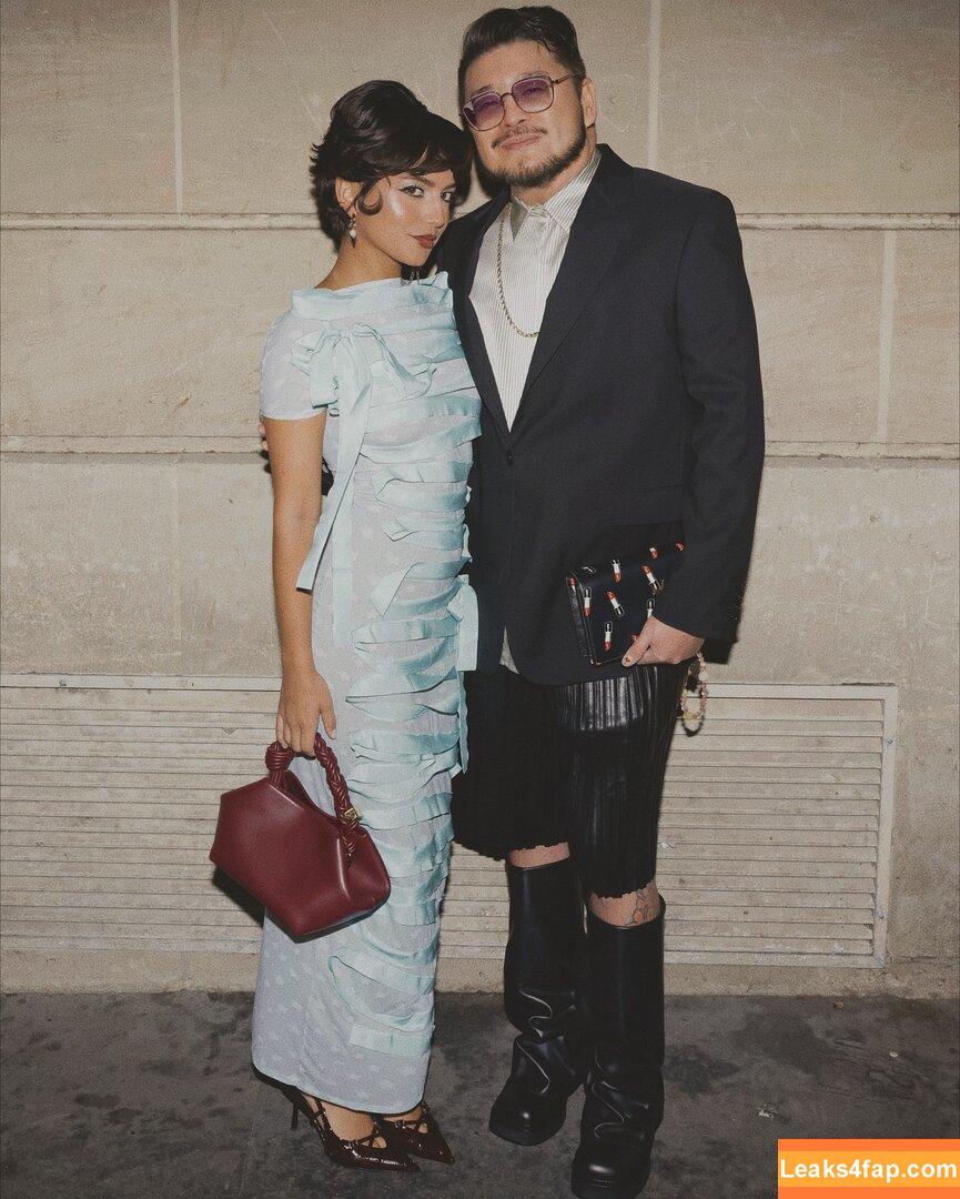 Isabela Merced / isabelamerced leaked photo photo #1088