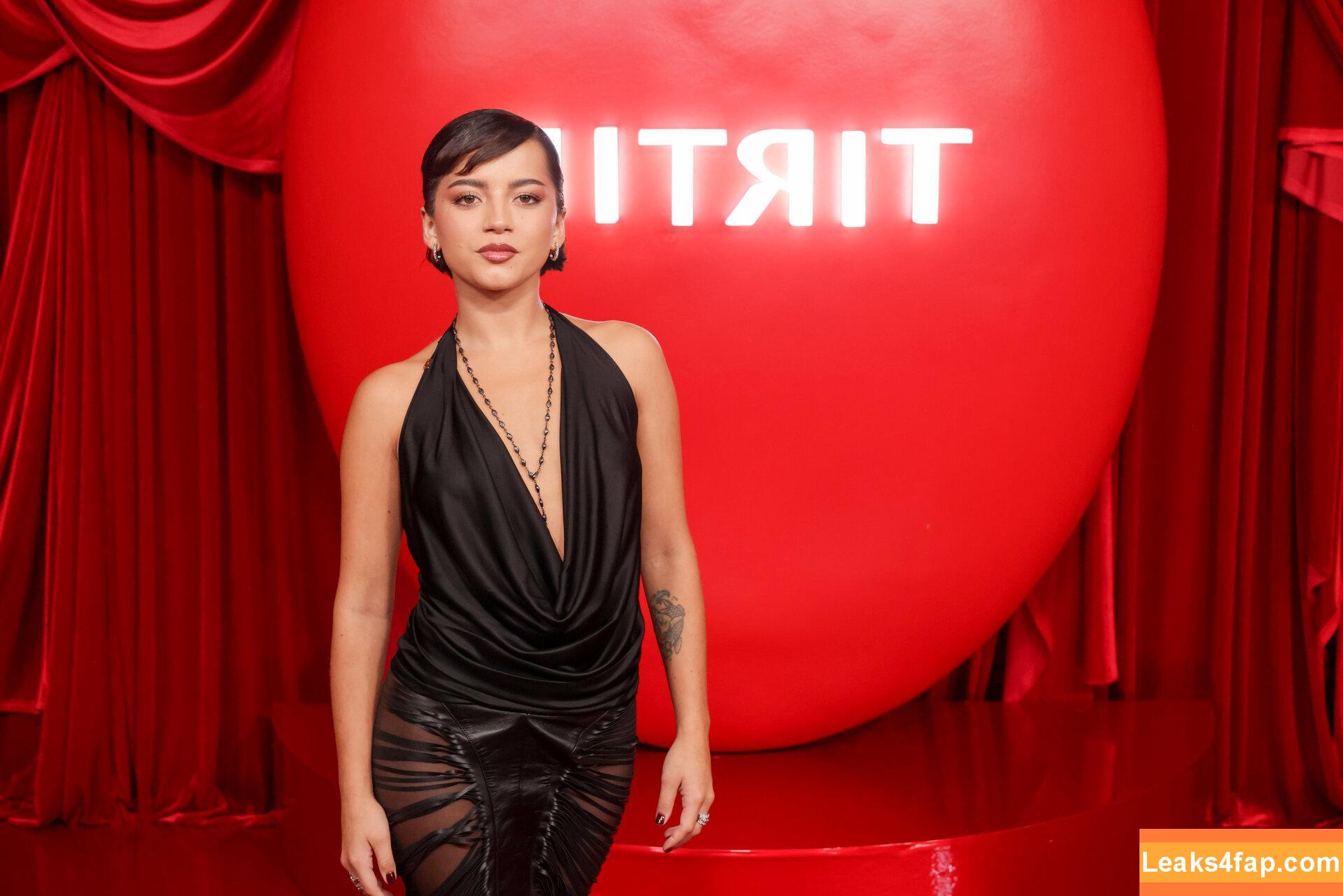 Isabela Merced / isabelamerced leaked photo photo #1089