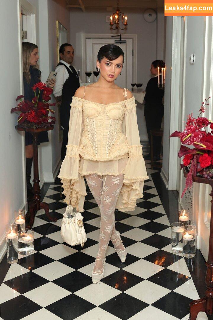 Isabela Merced / isabelamerced leaked photo photo #1106