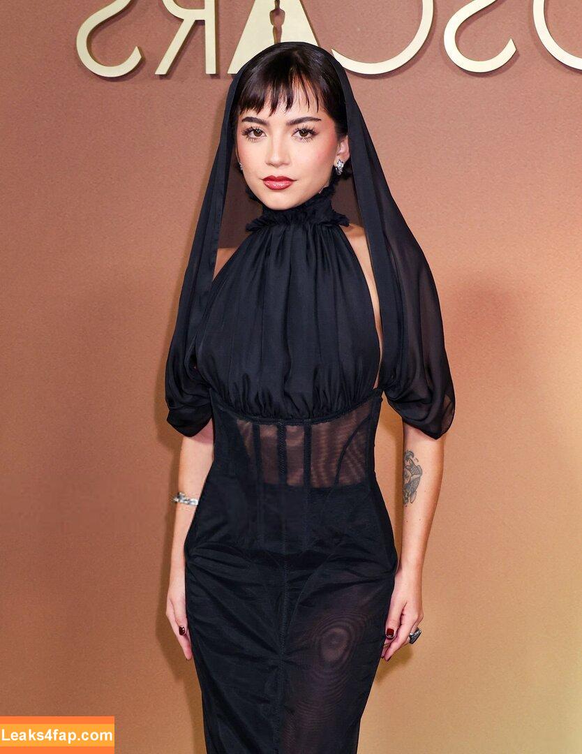 Isabela Merced / isabelamerced leaked photo photo #1113