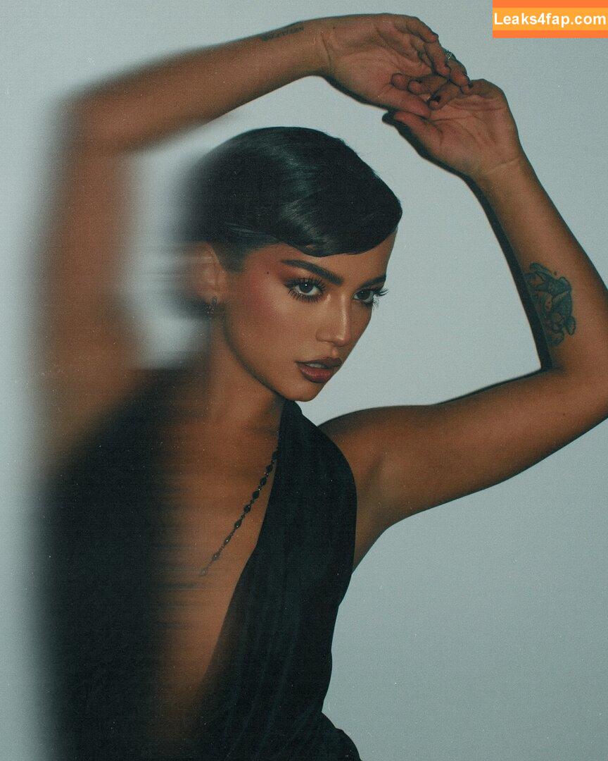 Isabela Merced / isabelamerced leaked photo photo #1121