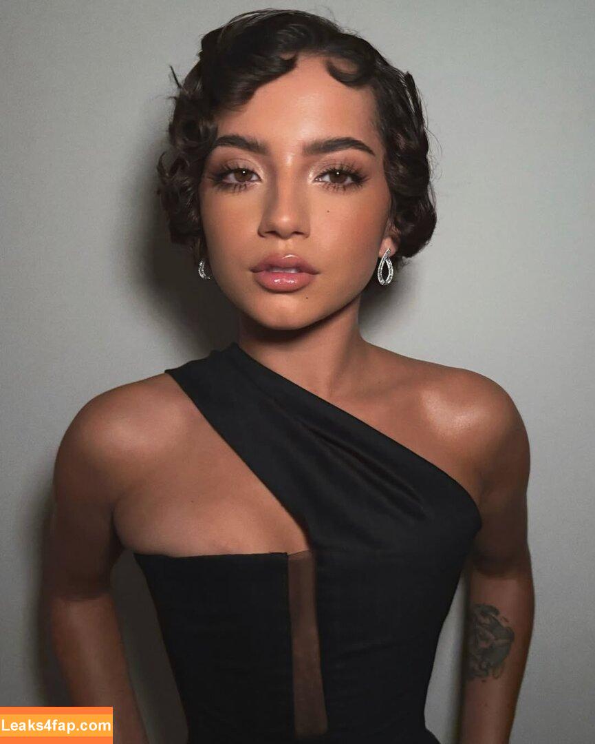 Isabela Merced / isabelamerced leaked photo photo #1134