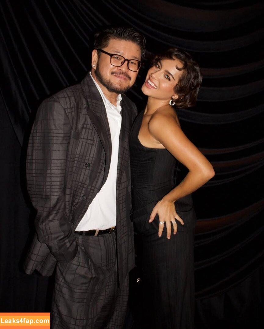 Isabela Merced / isabelamerced leaked photo photo #1135