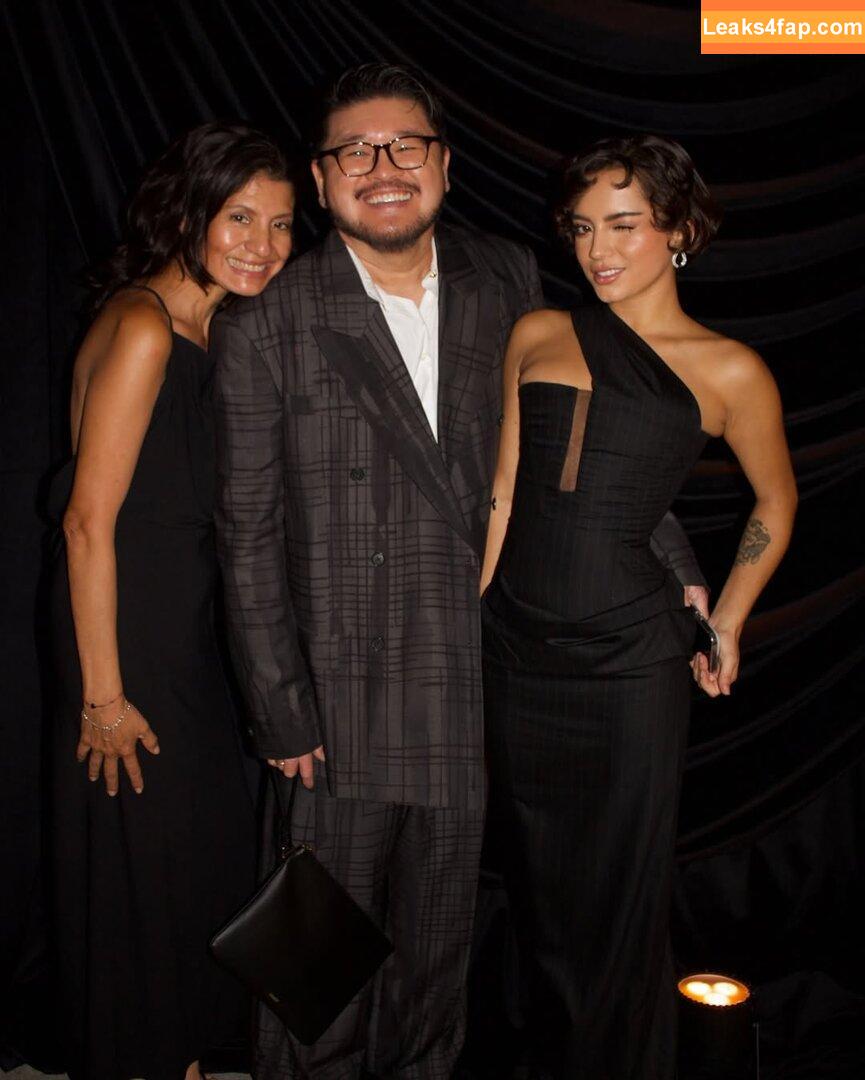 Isabela Merced / isabelamerced leaked photo photo #1136