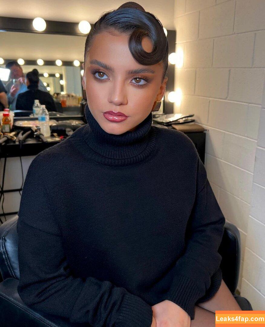 Isabela Merced / isabelamerced leaked photo photo #1233