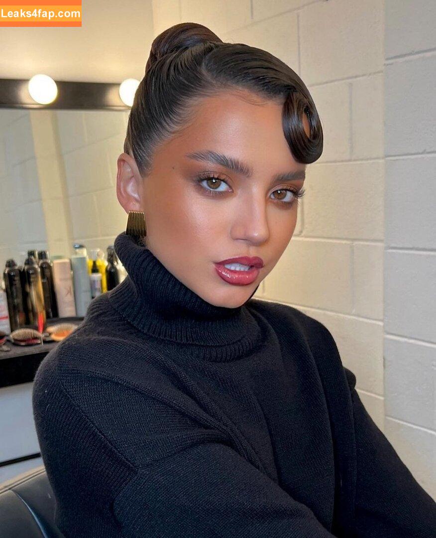 Isabela Merced / isabelamerced leaked photo photo #1234