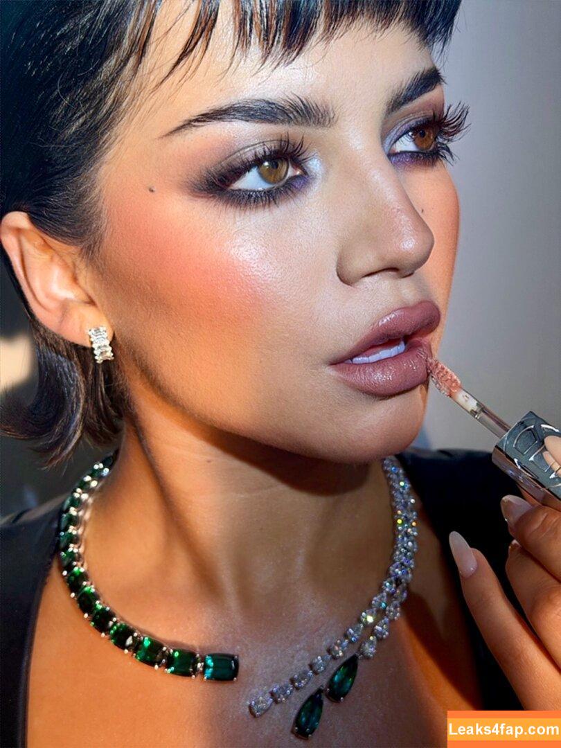 Isabela Merced / isabelamerced слитое фото фото #1236