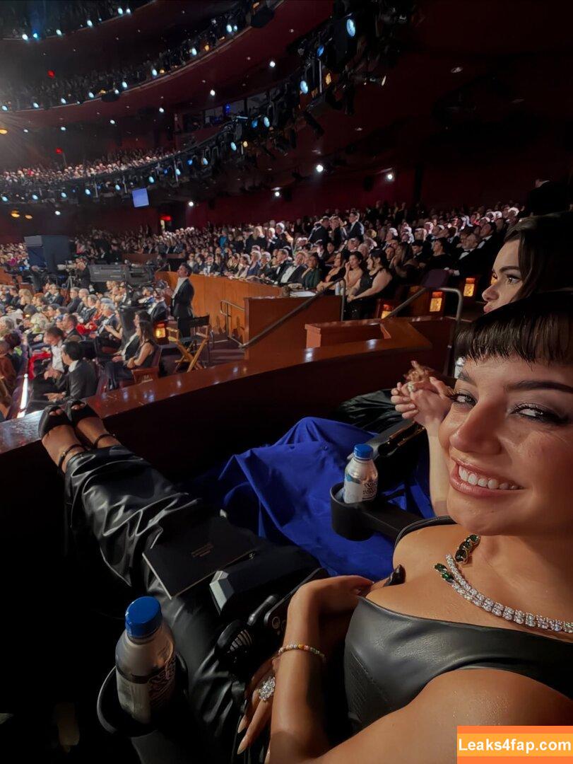 Isabela Merced / isabelamerced слитое фото фото #1240