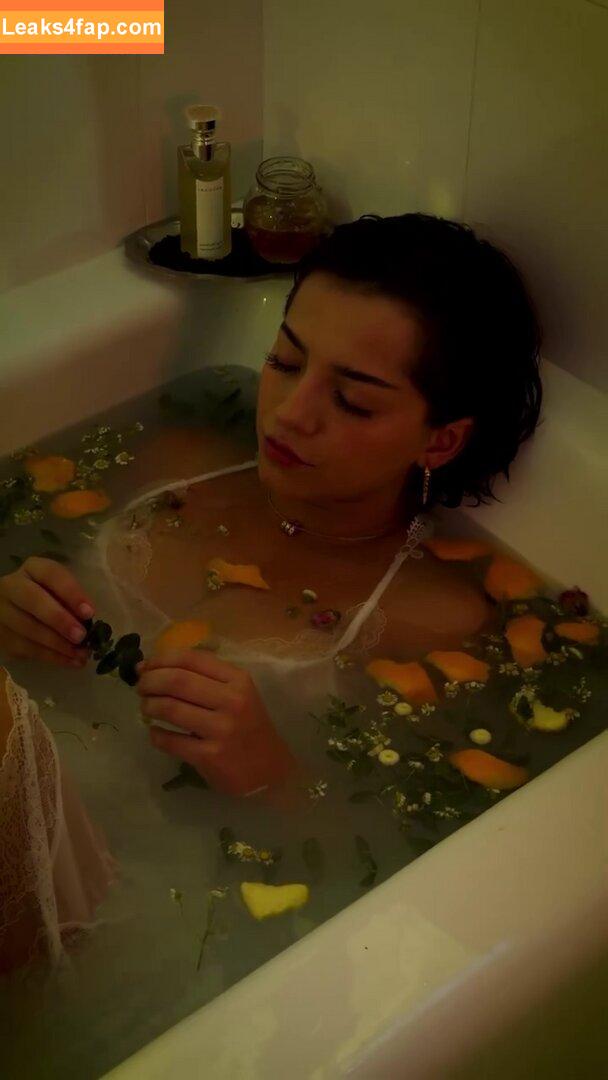 Isabela Merced / https: / isabelamerced / isabelamercedmusic leaked photo photo #1245