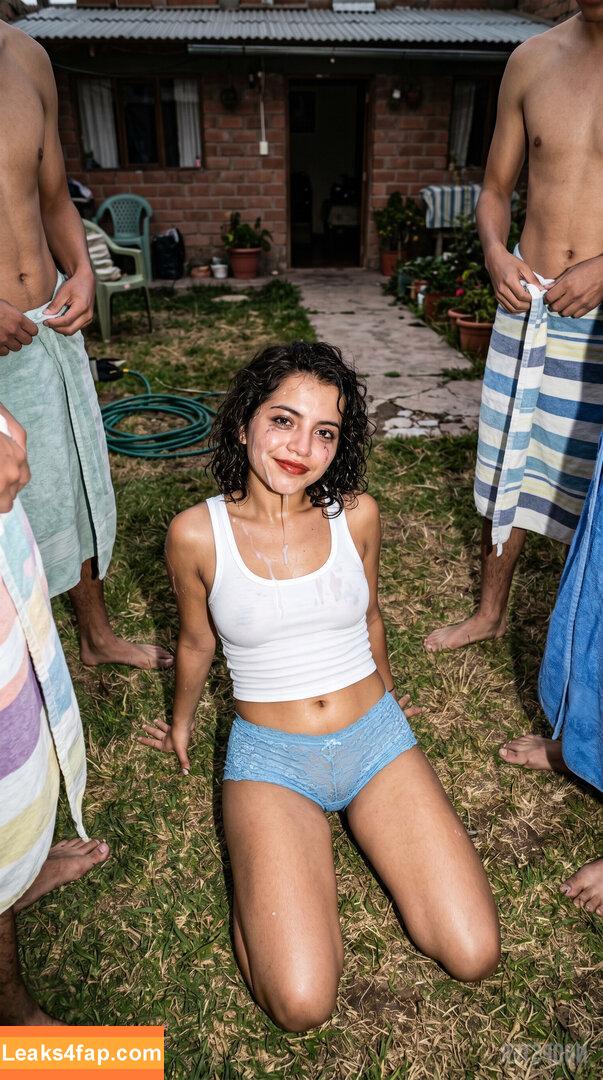 Isabela Merced / isabelamerced / isabelamercedmusic leaked photo photo #1249
