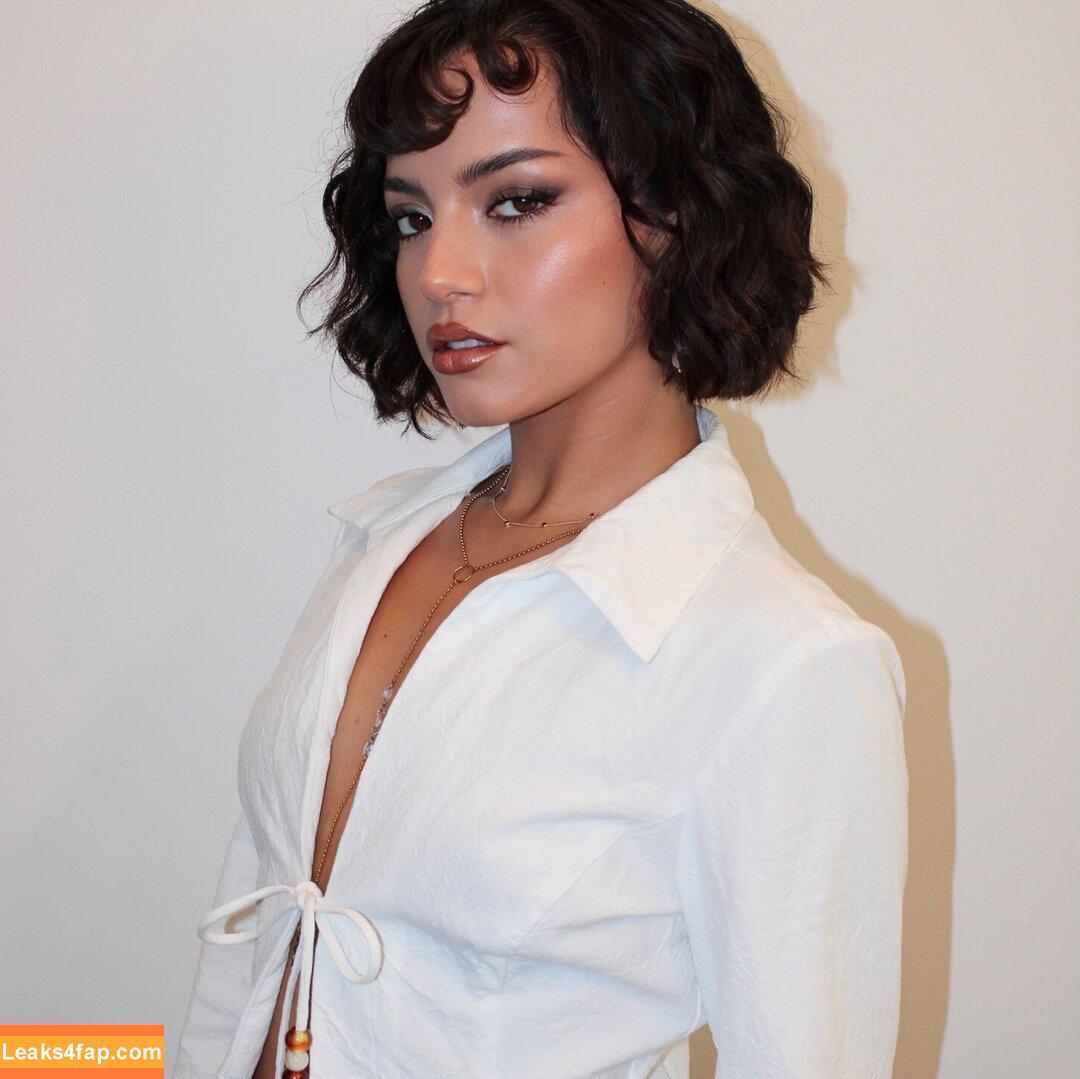 Isabela Merced / isabelamerced / isabelamercedmusic leaked photo photo #1256