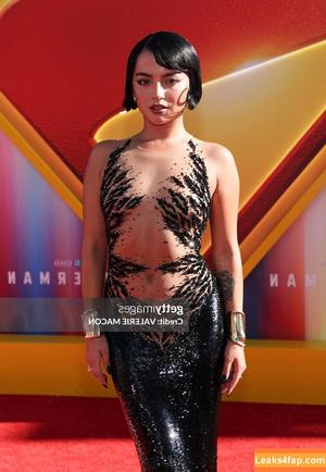 Isabela Merced photo #1009