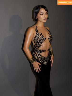 Isabela Merced photo #1015