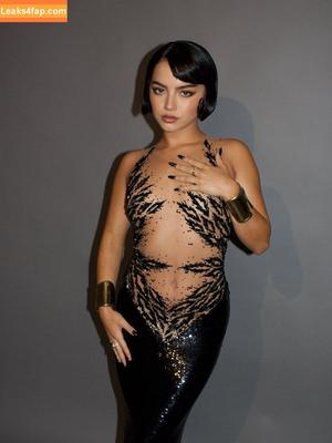 Isabela Merced photo #1016