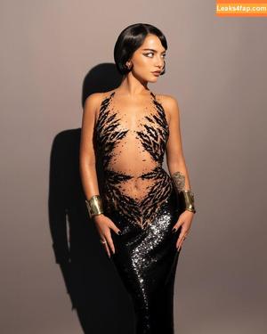 Isabela Merced photo #1023