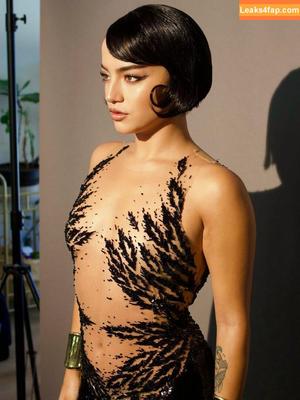 Isabela Merced photo #1031